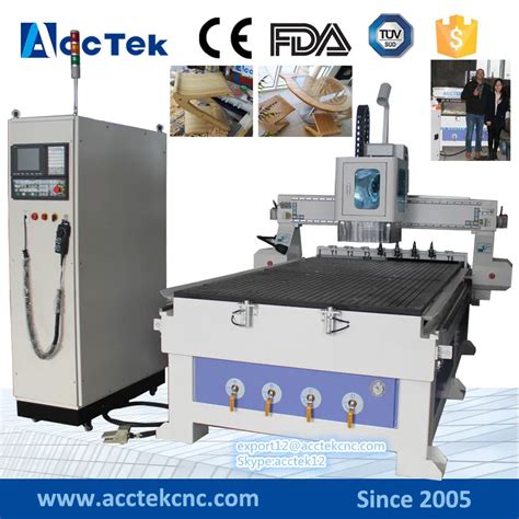 china atc cnc router manufacturers|hobby cnc tool changer.